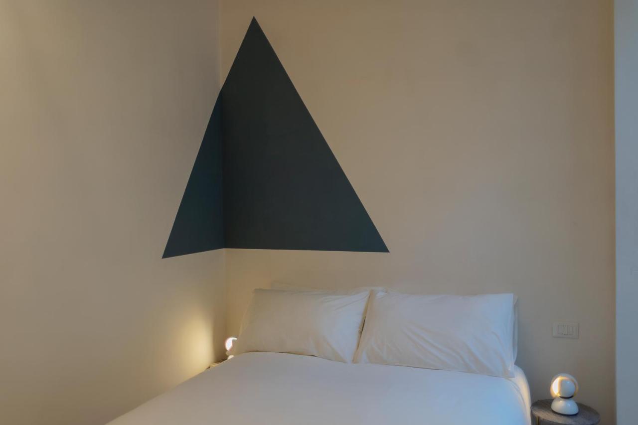 Interno21 Bed and Breakfast Napels Buitenkant foto