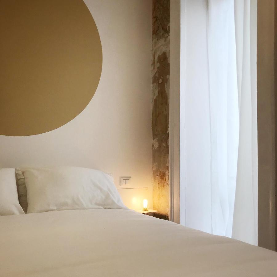 Interno21 Bed and Breakfast Napels Buitenkant foto