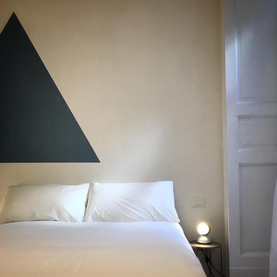 Interno21 Bed and Breakfast Napels Buitenkant foto